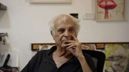 פרובוקטור מעורר מדנים, ויחד עם זאת אהוב מאוד. איתן ליפשיץ. | רז לדרמן