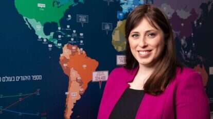 ציפי חוטובלי. | יוסי אלוני