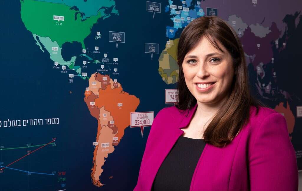 ציפי חוטובלי. | יוסי אלוני