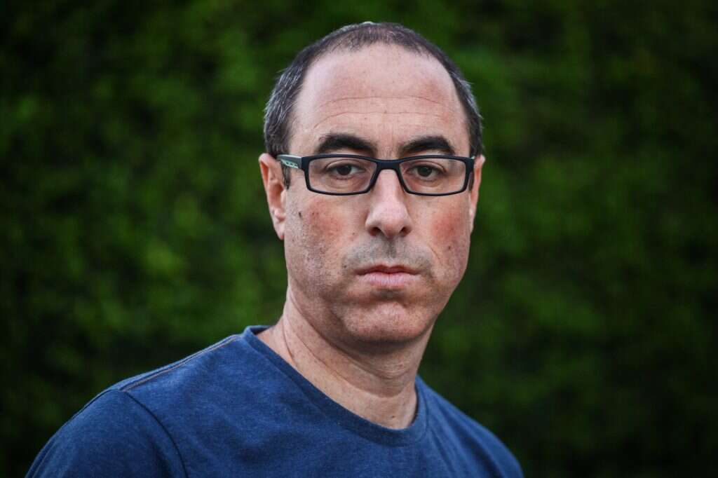 קלמן ליבסקינד. | אבישג שאר-ישוב