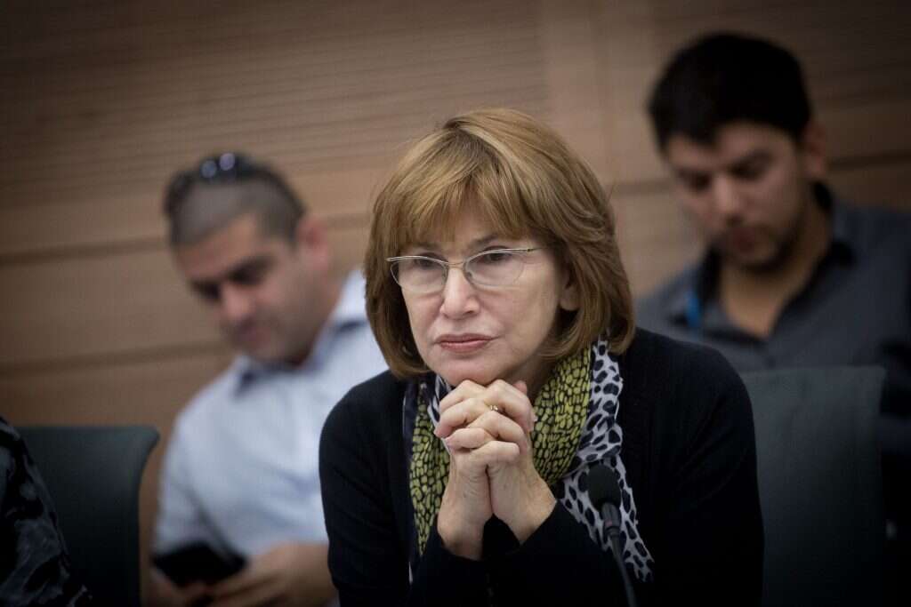 יעל גרמן. | פלאש 90 יעל גרמן. | פלאש 90