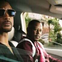 בחורים רעים. | באדיבות פורום פילם