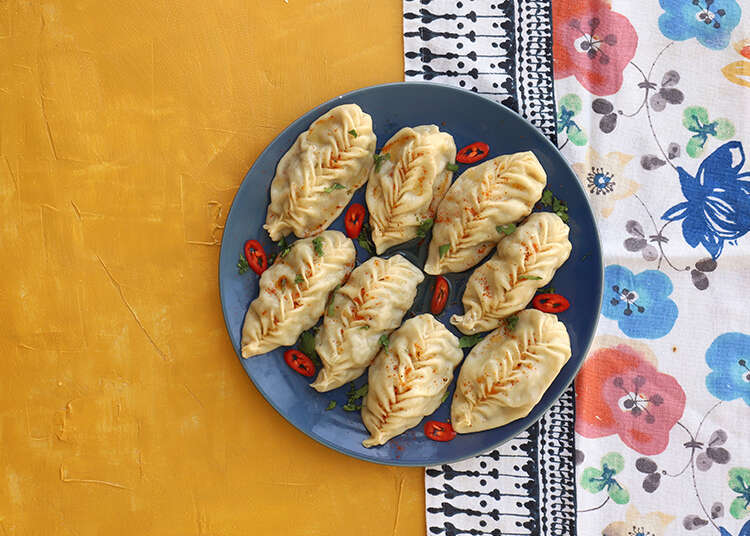 מנטו - כיסוני בשר מאודים. | אפרת ליכטנשטט מנטו - כיסוני בשר מאודים. | אפרת ליכטנשטט