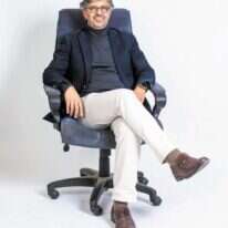 ד"ר יורם מערבי. | אריק סולטן