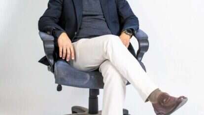 ד"ר יורם מערבי. | אריק סולטן