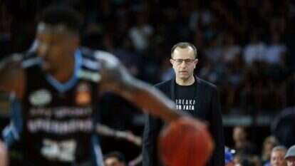 דן שמיר. | גטי אימג'ס