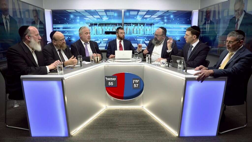 שידורי "קול חי". | קול חי