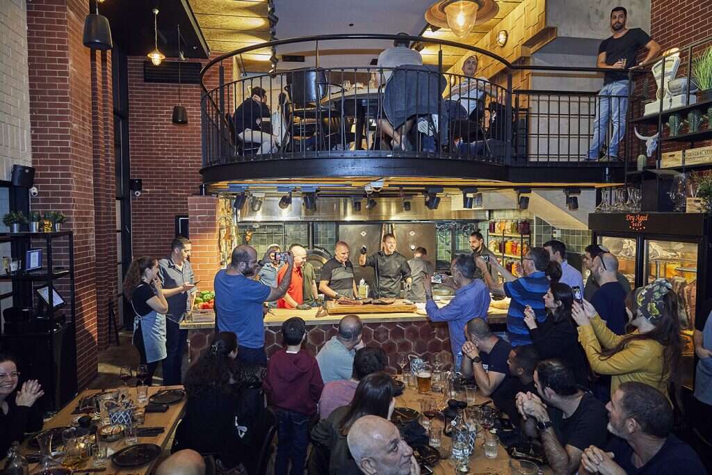 פיטמאסטר. | אפיק גבאי