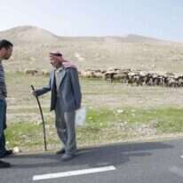 אבו מוסא. | שריה דיאמנט