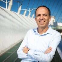 אבי טננבוים. | אריק סולטן