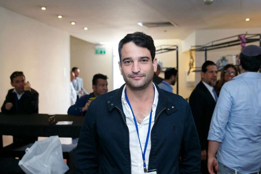 אמיר כוכבי. | לירון מולדובן