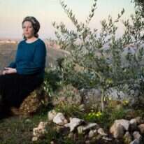 נעאה אנסבכר. | אריק סולטן