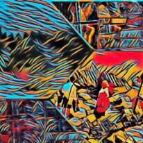 להתמודד ללא פחד עם העולם המחשבתי והתרבותי העכשווי. אברהם גרינפלד, | מעובד, 2019. מתוך תערוכת הצילומים "הודו לה' כי טוב" שתיפתח בשבוע הבא ברמת גן בבית "יד לבנים" להתמודד ללא פחד עם העולם המחשבתי והתרבותי העכשווי. אברהם גרינפלד, | מעובד, 2019. מתוך תערוכת הצילומים "הודו לה' כי טוב" שתיפתח בשבוע הבא ברמת גן בבית "יד לבנים"