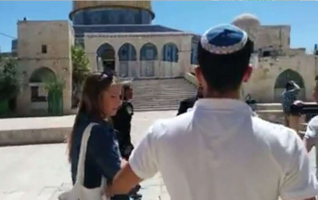 תום ושרה ניסני