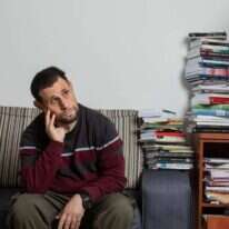 אופיר נוריאל. | אבישג שאר-ישוב