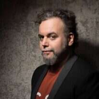 דניאל סלומון. | טל שחר