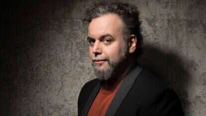 דניאל סלומון. | טל שחר