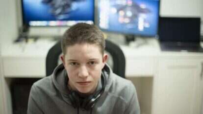 עידו ליש. | גיל אליהו - ג'יני