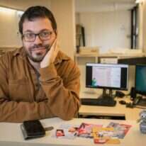 תליק כרמון. | אוליבייה פיטוסי - פלאש 90