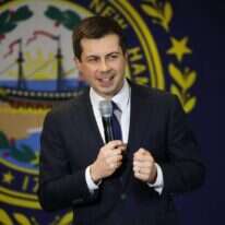 פיט בוטיג'ג'. | AFP