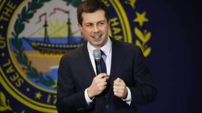 פיט בוטיג'ג'. | AFP