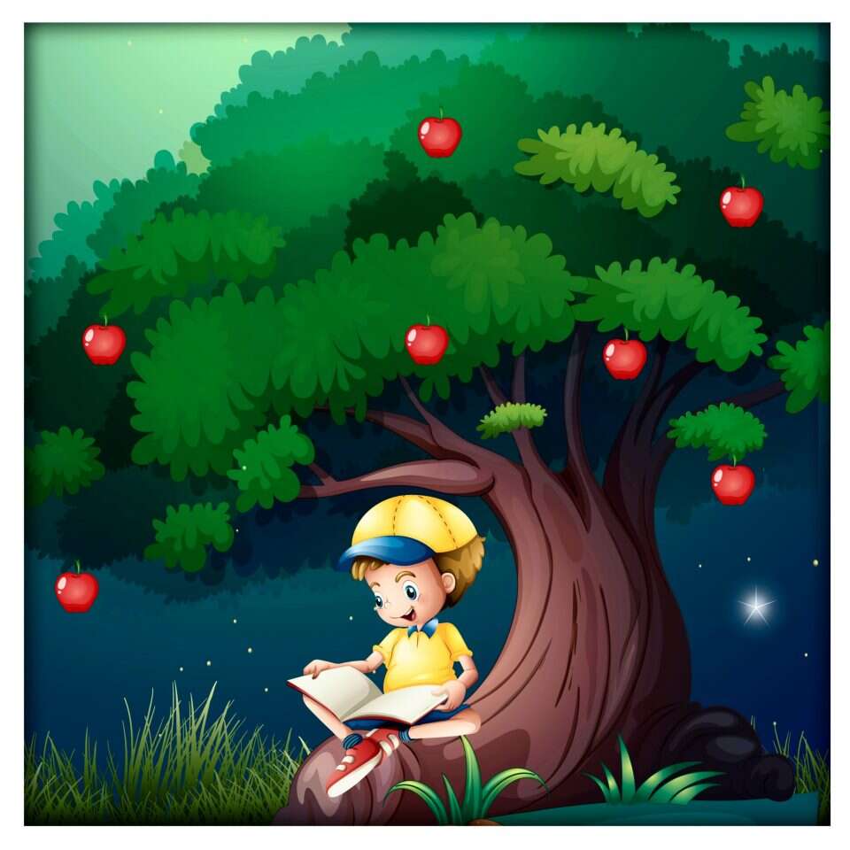 הצגת תיאטרון העץ הנדיב ט"ו בשבט מתחם אושילנד