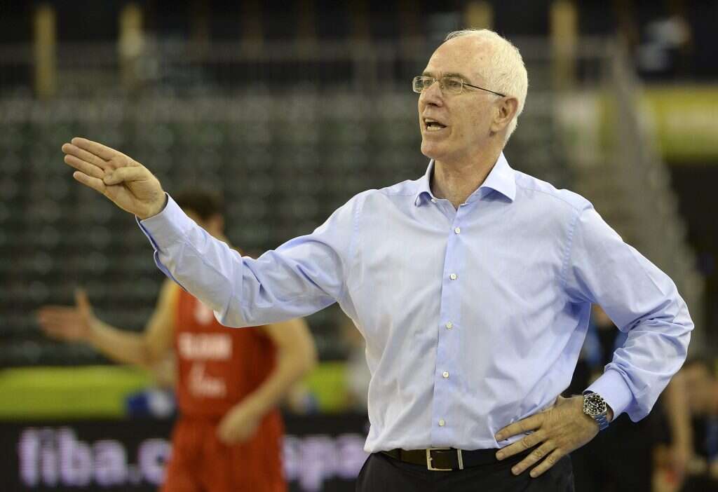 חיבור טוב. אריק שיבק. | EPA חיבור טוב. אריק שיבק. | EPA