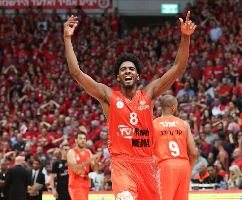 עונה מדהימה. האליפות של ראשון–לציון. | דני מרון עונה מדהימה. האליפות של ראשון–לציון. | דני מרון