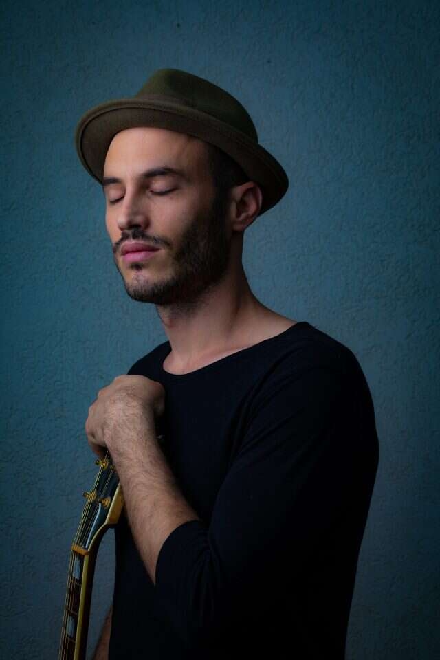 נתן גושן. | אריק סולטן