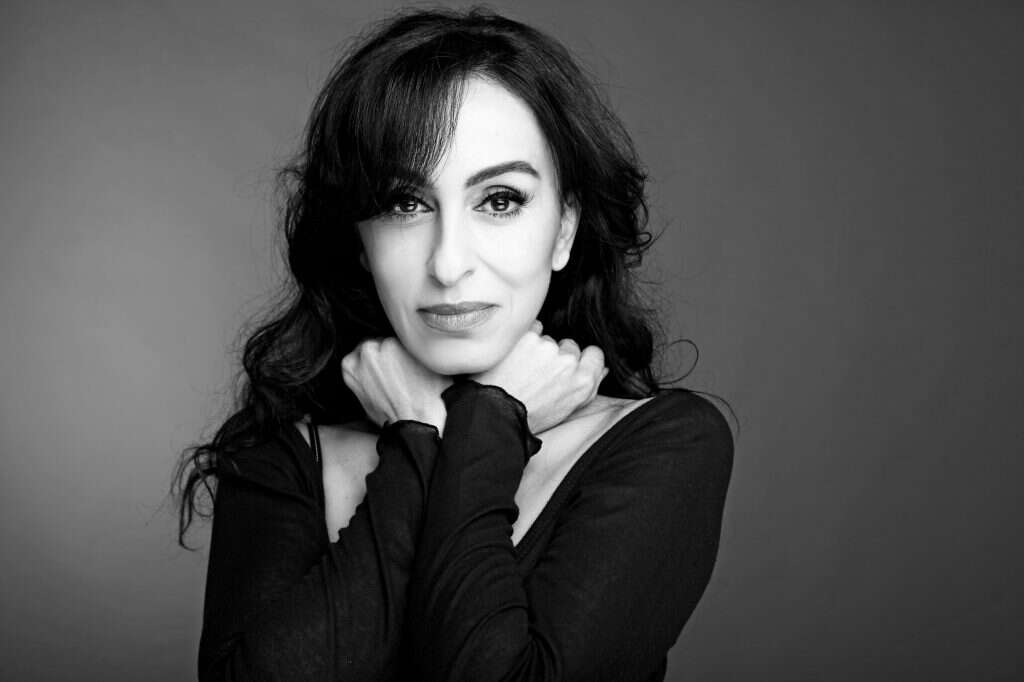 ריטה. | אורית פניני