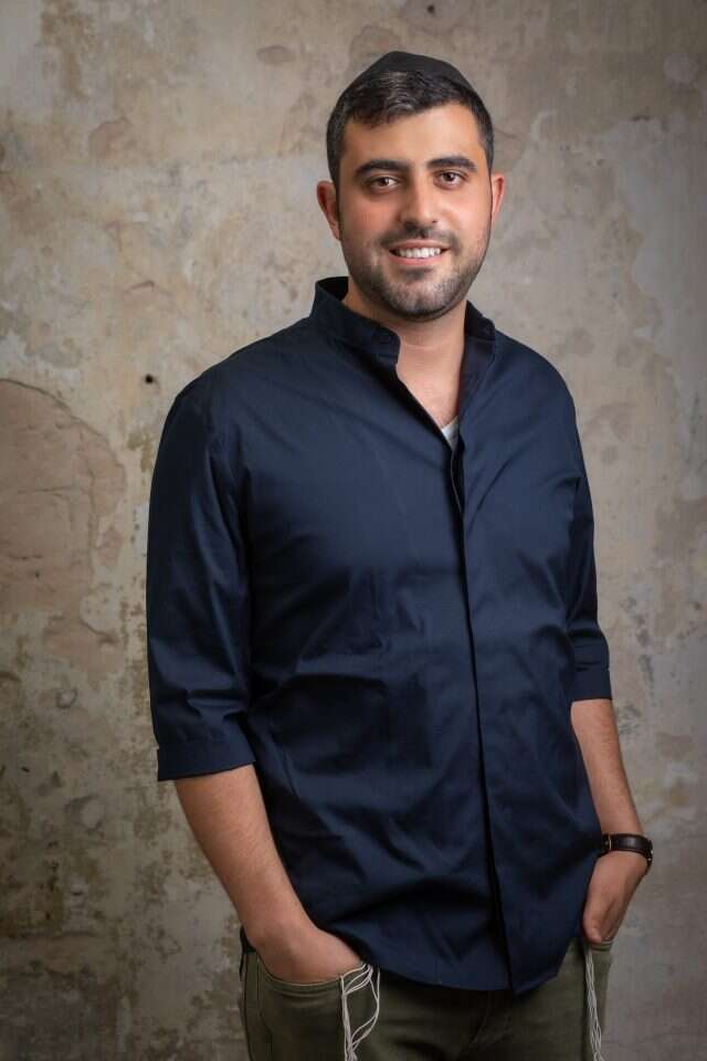 ישי ריבו. | אריק סולטן