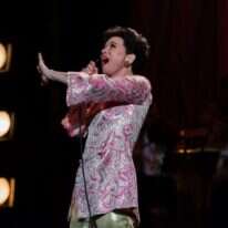 ג'ודי. באדיבות סרטי נחשון ורד קייפ