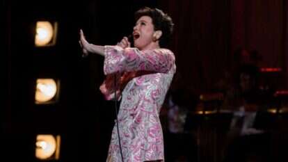 ג'ודי. באדיבות סרטי נחשון ורד קייפ