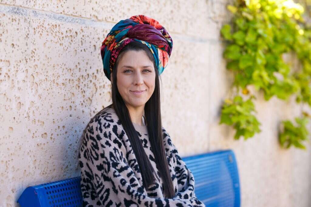 תהילה מדמוני (מונסנגו). | לירון מולדובן