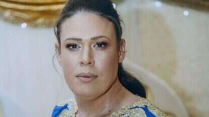 הודיה מונסנגו. | רפרודוקציה: לירון מולדובן