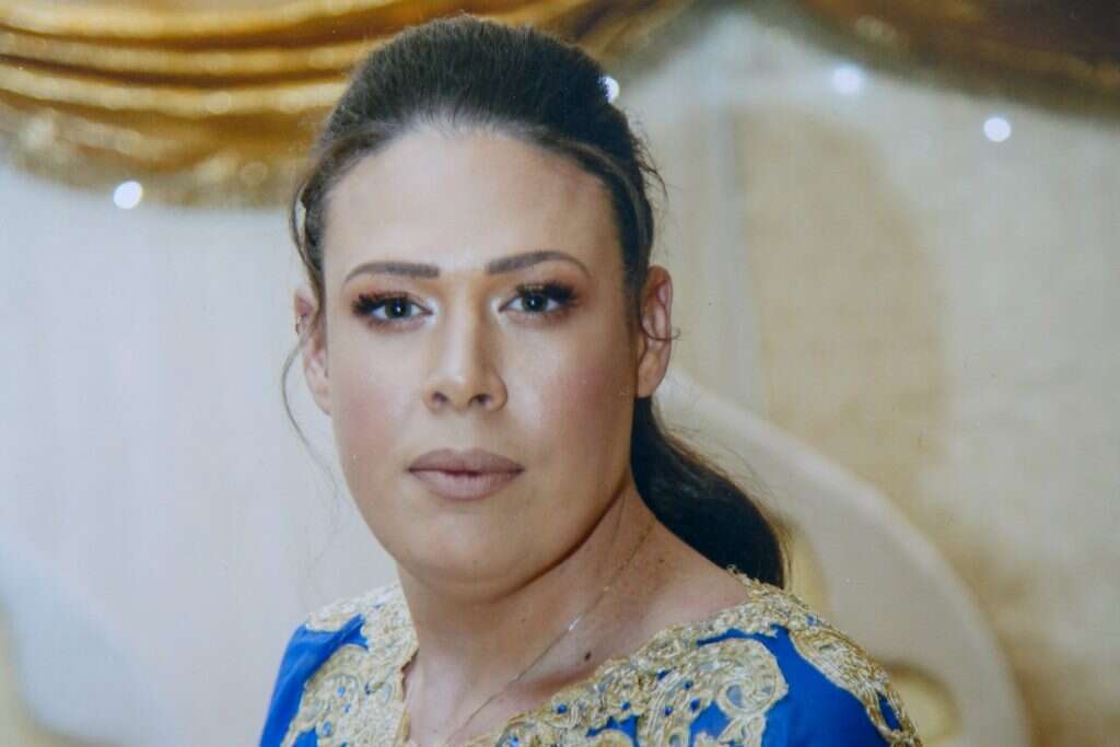 הודיה מונסנגו. | רפרודוקציה: לירון מולדובן