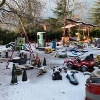 אל רום. | אילת יאיר