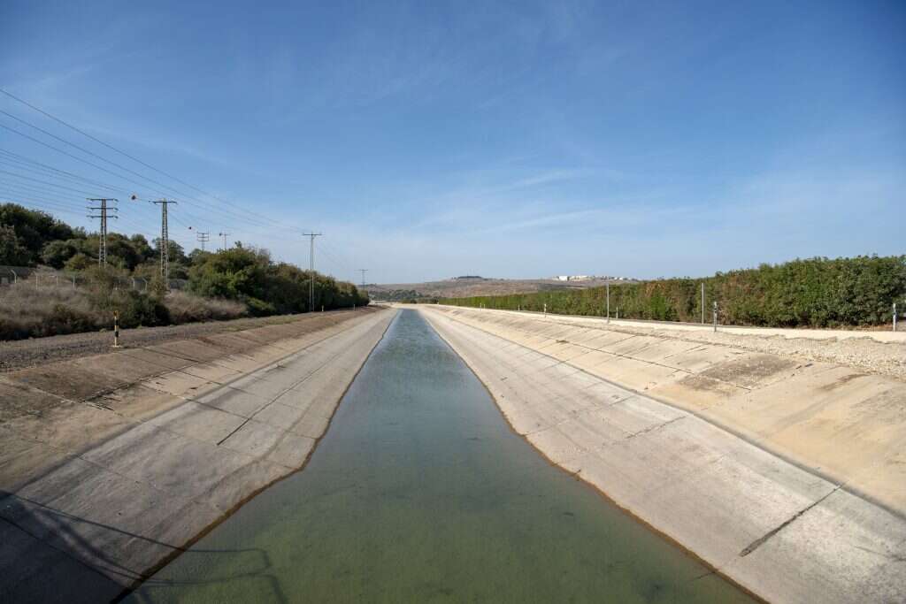המוביל הארצי. | גיל אליהו, ג'יני
