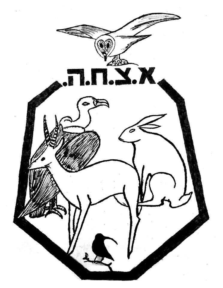 באדיבות אוריאל ספריאל