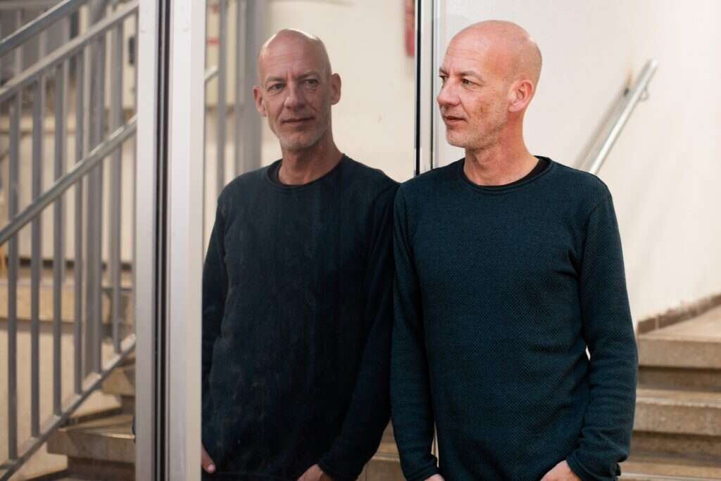 ארי גורלי. | אביטל הירש