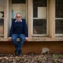 חיים הכט. | אריק סולטן