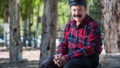 פרופ' יוסי גמזו. | דורון גולן - ג'יני פרופ' יוסי גמזו. | דורון גולן - ג'יני