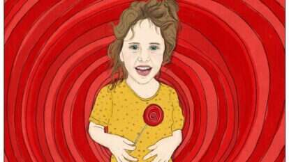 איור: שרון ארדיטי