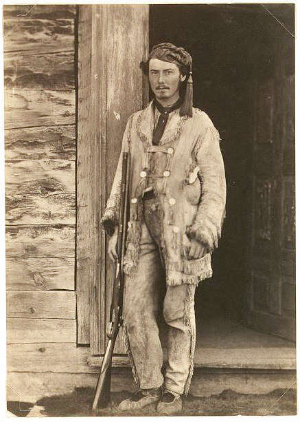 צ'רלס וילסון. מתוך ויקיפדיה