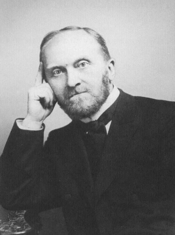 גוסטב דלמן. מתוך ויקיפדיה