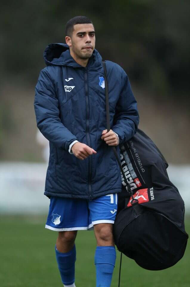 שמח להמשיך בהופנהיים. אלמקייס. | גטי אימג'ס שמח להמשיך בהופנהיים. אלמקייס. | גטי אימג'ס