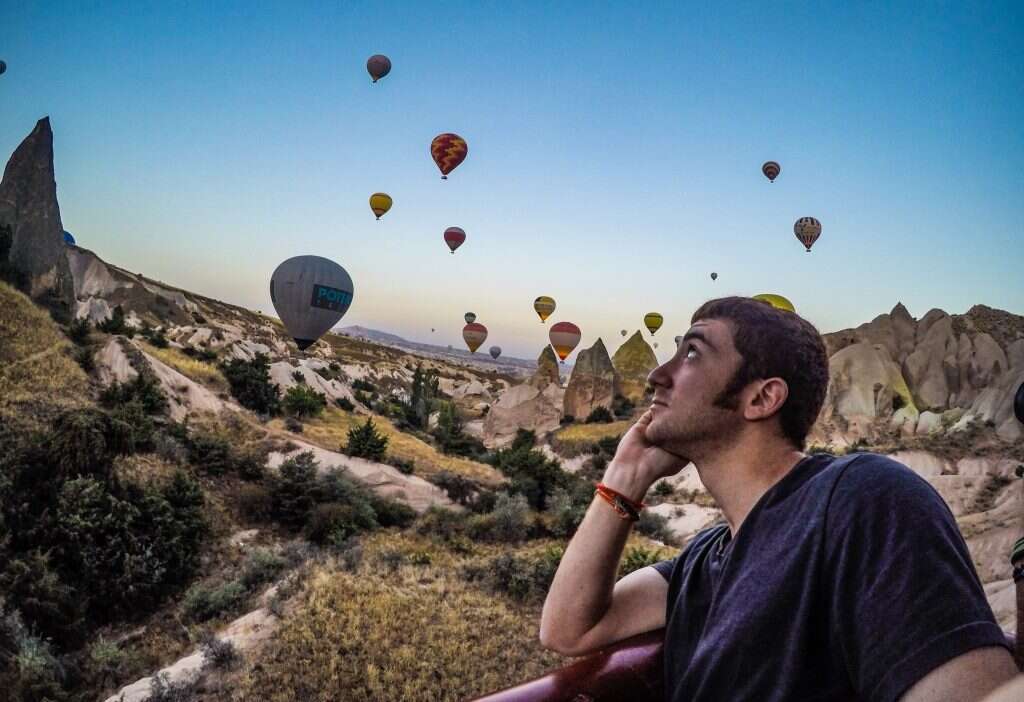 באדיבות דרו גולדברג באדיבות דרו גולדברג