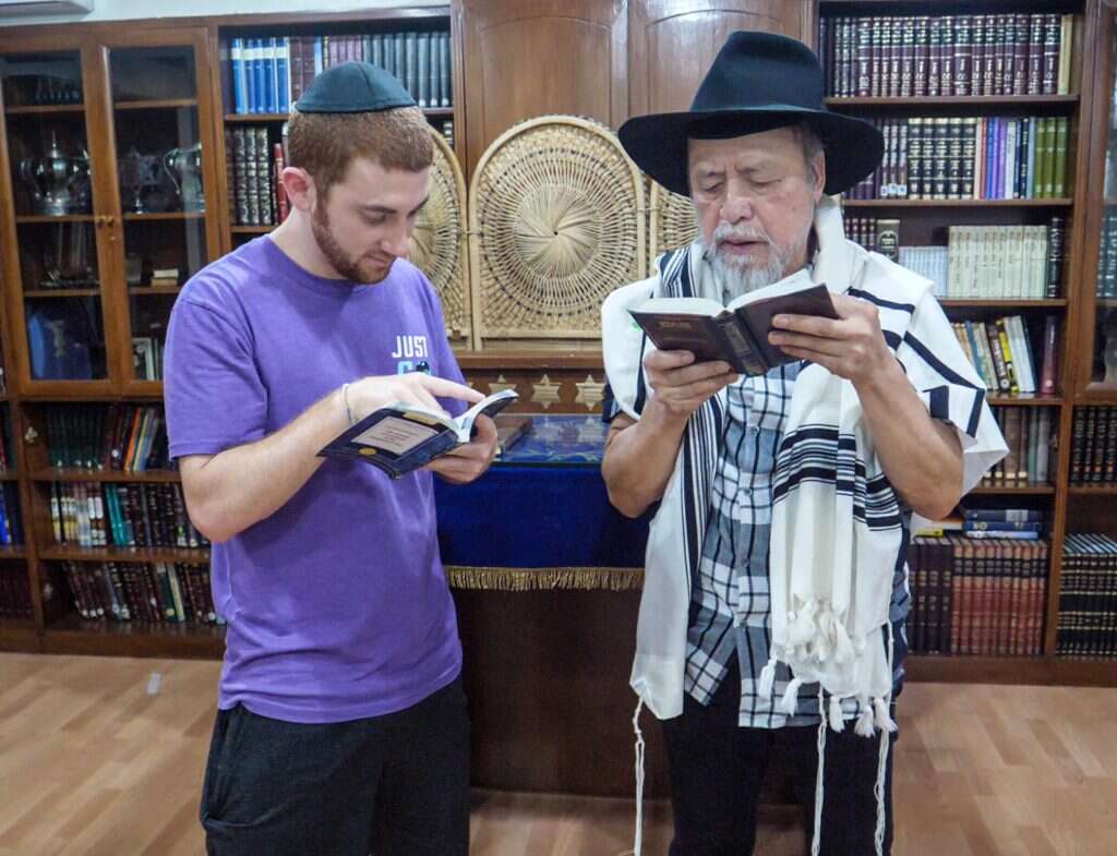 באדיבות דרו גולדברג באדיבות דרו גולדברג