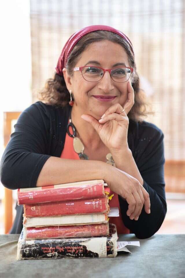 ד"ר מיכל שיר- אל. | דעאל סבטייה