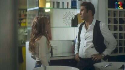 ענת אלימלך - הילדה הכי יפה בירושלים. | באדיבות קשת 12, סלוצקי אפיקי תקשורת ודנה כהן הפקות ענת אלימלך - הילדה הכי יפה בירושלים. | באדיבות קשת 12, סלוצקי אפיקי תקשורת ודנה כהן הפקות